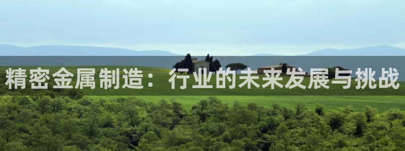 彩神通官网下载：精密