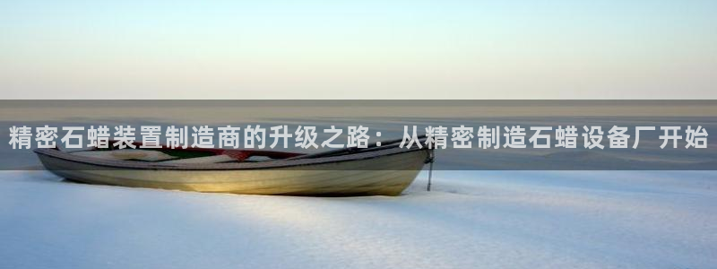 彩神盈利图片：精密石