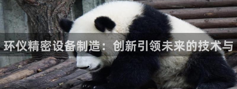 彩神V8有限公司：环仪精密设备制造：创新引领未来的技术与