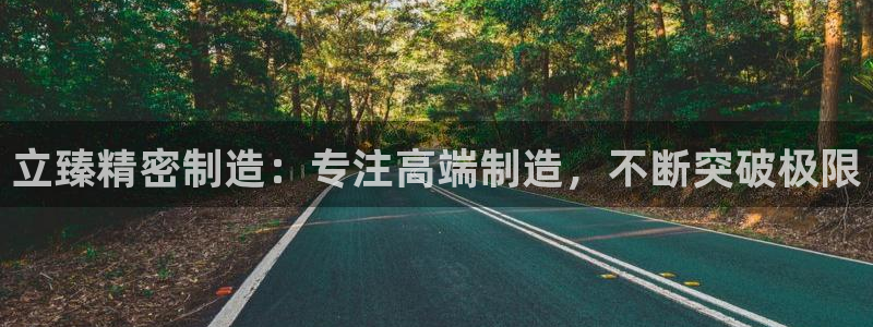 彩神ii官方网：立臻